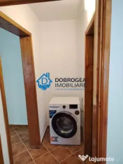 E3- 3 CAMERE DECOMANDAT ETAJ 2, CENTRALA GAZ