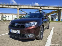 Dacia Logan 2017 1.0 Sce