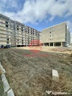 Teren 1300 mp Mamaia Nord, 100 m de Mare, Ideal Dezvoltare I