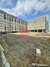 Teren 1300 mp Mamaia Nord, 100 m de Mare, Ideal Dezvoltare I 