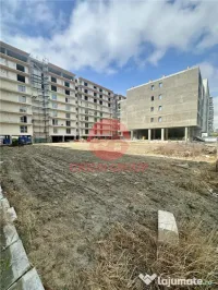 Teren 1300 mp Mamaia Nord, 100 m de Mare, Ideal Dezvoltare I