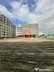 Teren 1300 mp Mamaia Nord, 100 m de Mare, Ideal Dezvoltare I 