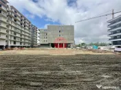 Teren 1300 mp Mamaia Nord, 100 m de Mare, Ideal Dezvoltare I 