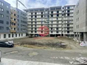 Teren 1300 mp Mamaia Nord, 100 m de Mare, Ideal Dezvoltare I 