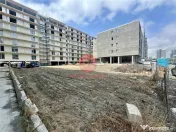 Teren 1300 mp Mamaia Nord, 100 m de Mare, Ideal Dezvoltare I 