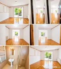 Apartament 2 camere open space sector 1 Podul Constanța