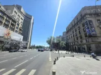 Spatiu Comercial 417MP - Vitrina 26ML | Balcescu - Magheru -
