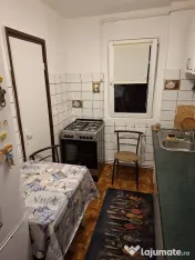 Apartament de 3 camere zona ASTRA,str Neptun 