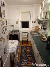 Apartament de 3 camere zona ASTRA,str Neptun 