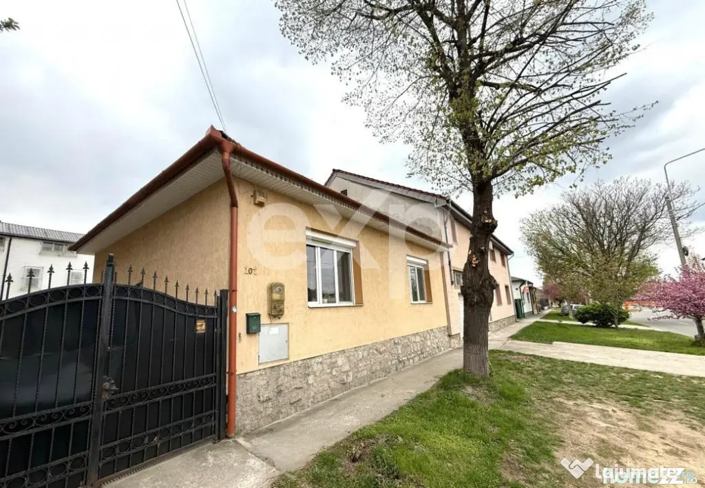 Casă ideală pentru birouri – Velența