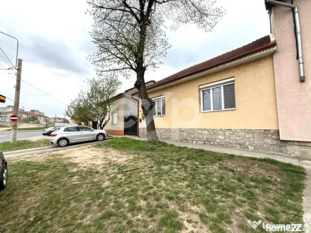 Casă ideală pentru birouri – Velența