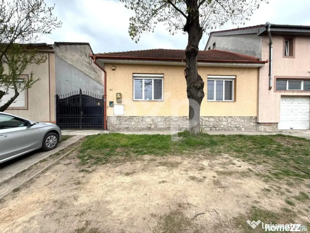 Casă ideală pentru birouri – Velența