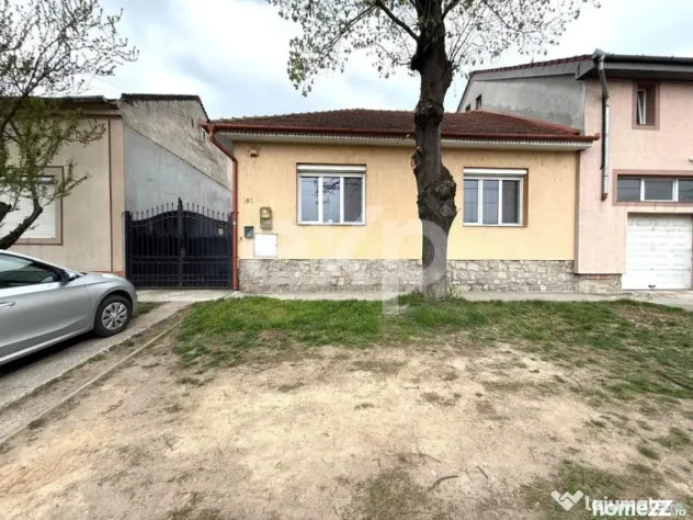 Casă ideală pentru birouri – Velența