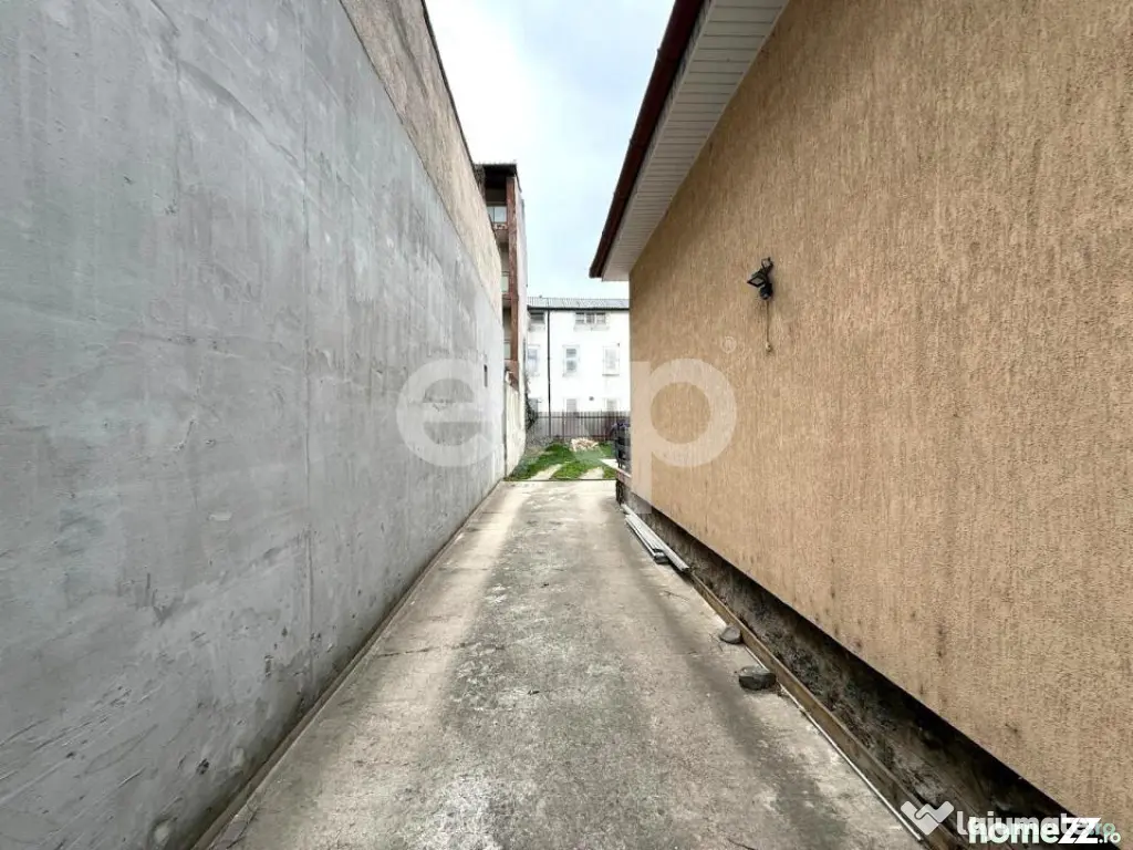 Casă ideală pentru birouri – Velența