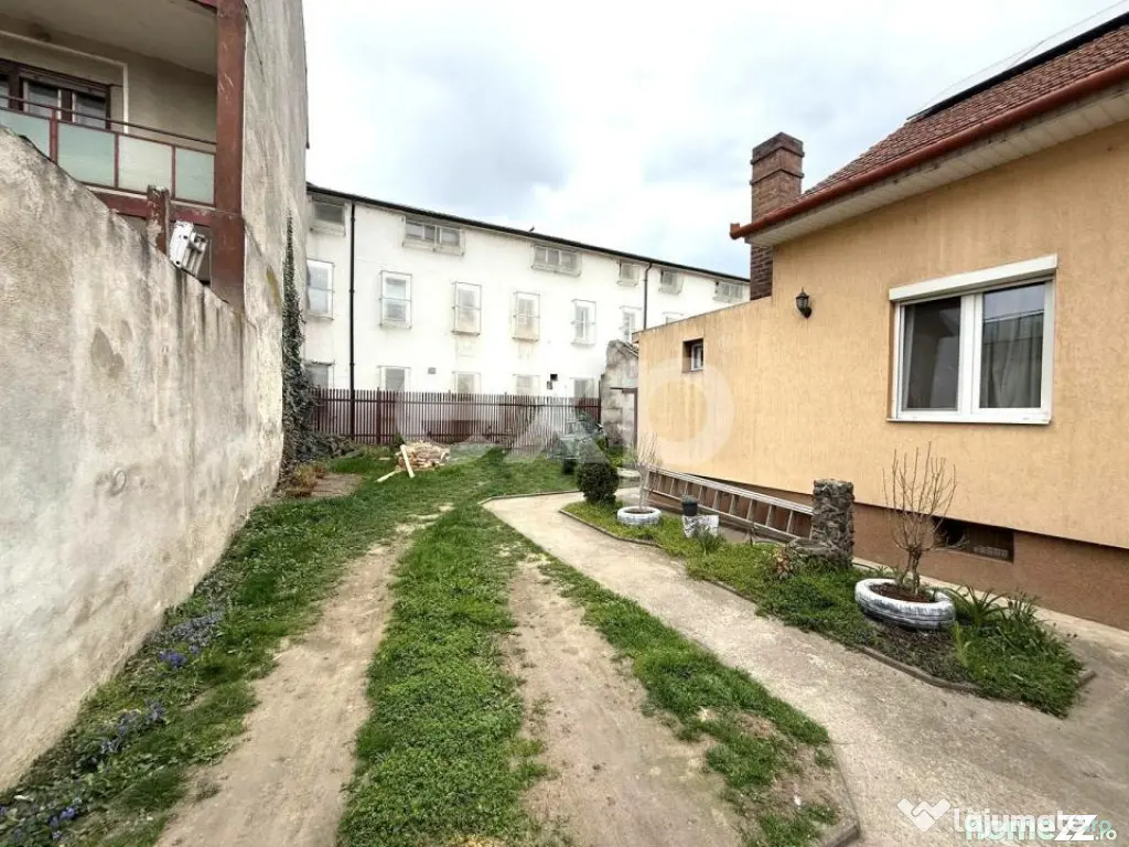 Casă ideală pentru birouri – Velența