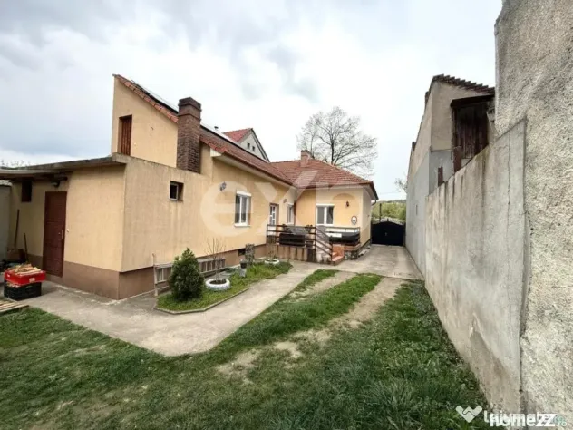 Casă ideală pentru birouri – Velența