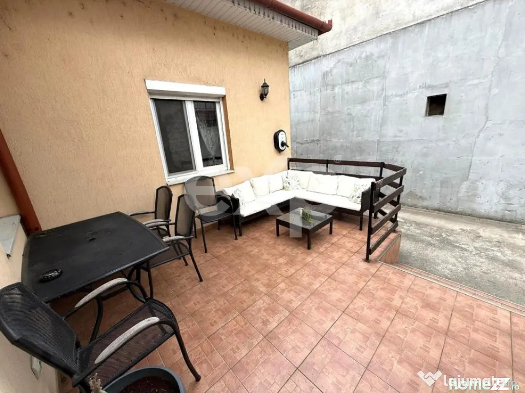 Casă ideală pentru birouri – Velența
