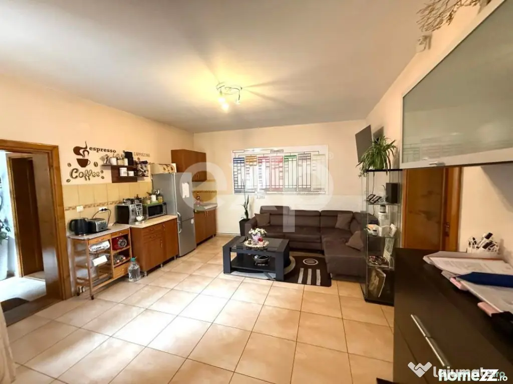 Casă ideală pentru birouri – Velența
