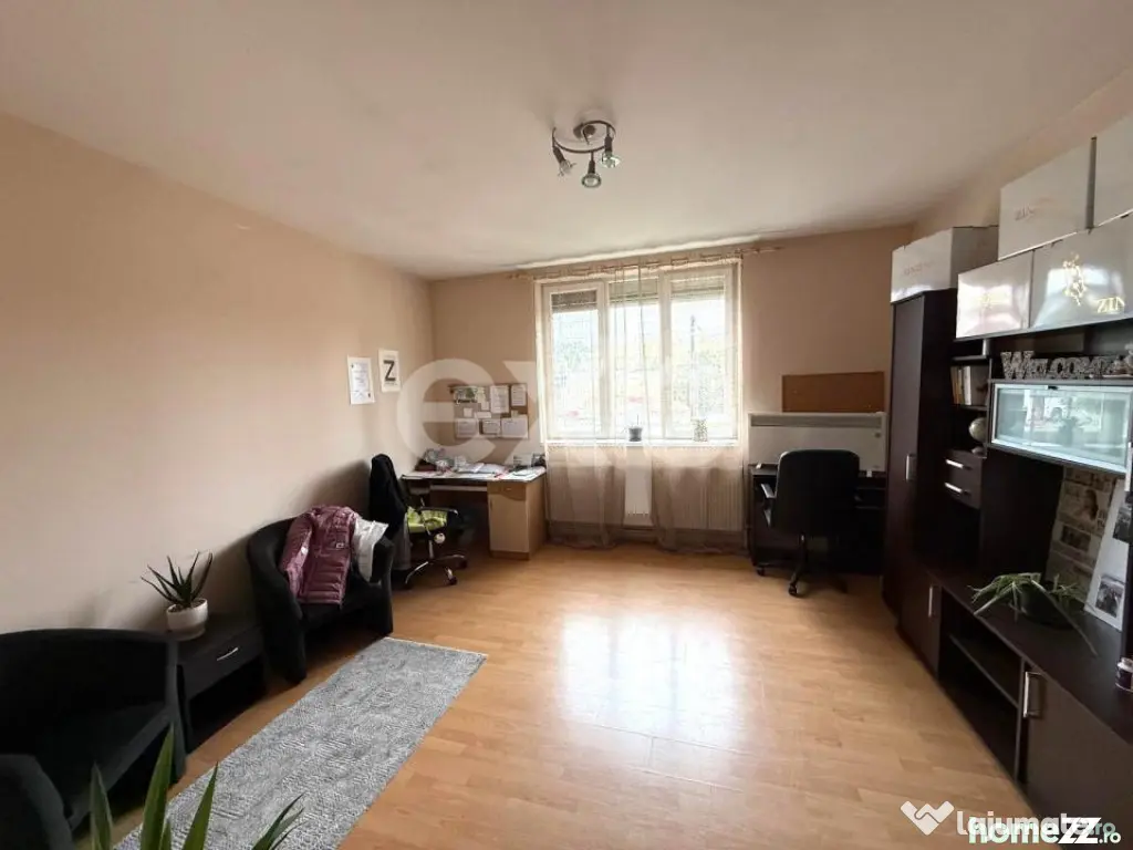 Casă ideală pentru birouri – Velența