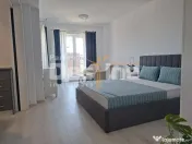 Garsoniera 49 mp, etaj intermediar, cu loc de parcare si ba 