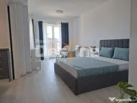 Garsoniera 49 mp, etaj intermediar, cu loc de parcare si ba