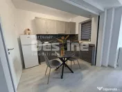 Garsoniera 49 mp, etaj intermediar, cu loc de parcare si ba 