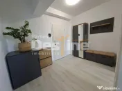 Garsoniera 49 mp, etaj intermediar, cu loc de parcare si ba 