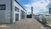 Hala indistriala, 400 mp, zona exterior Nord
