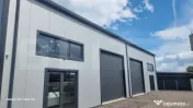 Hala indistriala, 400 mp, zona exterior Nord