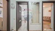Apartament 2 camere, etaj 1, mobilat, Vivamus Park Reside... 