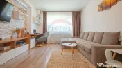 Apartament 2 camere, etaj 1, mobilat, Vivamus Park Reside... 
