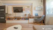 Apartament 2 camere, etaj 1, mobilat, Vivamus Park Reside... 