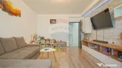 Apartament 2 camere, etaj 1, mobilat, Vivamus Park Reside... 