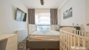 Apartament 2 camere, etaj 1, mobilat, Vivamus Park Reside... 