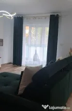 Apartament 3 camere la Maurer Villas, etaj parter