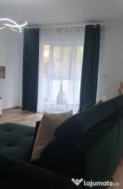 Apartament 3 camere la Maurer Villas, etaj parter
