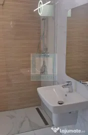 Apartament 3 camere la Maurer Villas, etaj parter
