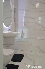 Apartament 3 camere la Maurer Villas, etaj parter