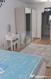 Apartament 3 camere la Maurer Villas, etaj parter