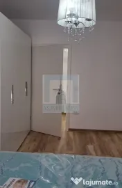 Apartament 3 camere la Maurer Villas, etaj parter