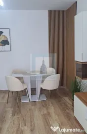 Apartament 3 camere la Maurer Villas, etaj parter
