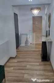 Apartament 3 camere la Maurer Villas, etaj parter