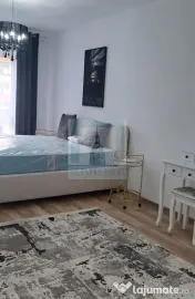 Apartament 3 camere la Maurer Villas, etaj parter