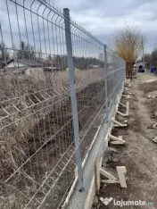 Mester la garduri si porti 