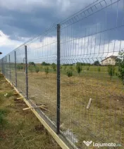 Mester la garduri si porti 