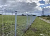 Mester la garduri si porti 