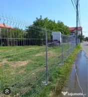 Mester la garduri si porti 
