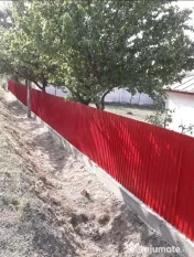 Mester la garduri si porti 