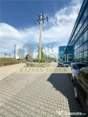 Spatiu birouri , 307m2 , Ploiesti Vest 