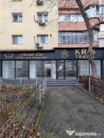 SPATIU comercial 100 mp str Bucuresti